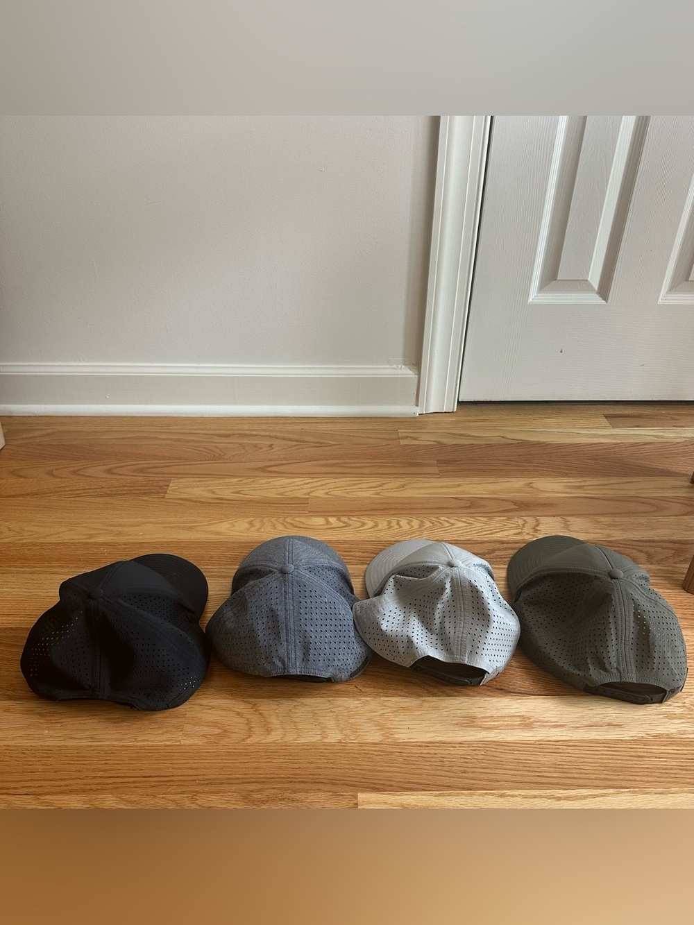 Melin A-Game Hats- bundle of 4 - Picture 8 of 14